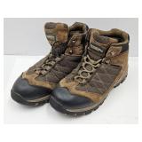 Size 10 USA Outdor Life Boots
