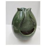 Waterfall Fountain Cracker Barrel Pottery 12 x 9"
