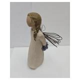 Thank You Willow Tree Angel 5"h