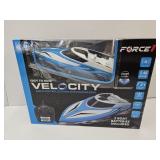 RC High Speed Racing Boat