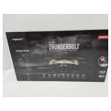 Force 1 Thunderbolt Drone 720p HD WiFi Camera