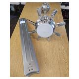 Ceiling Fan  31" Blades