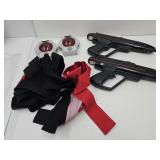 Laser Tag Guns