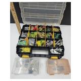 Fishing Tackle & Organizers