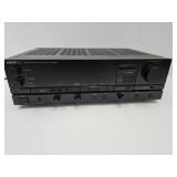 Kenwood Stereo Amplifier KA 880D