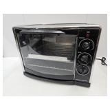 Hamilton Beach  Toaster Oven