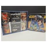 NEW Star Wars Puzzles, & Mug Set