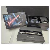 Star Wars Jedi Challenges w Box