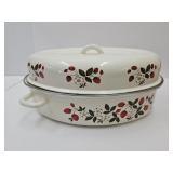 Strawberry Roaster NEVER USED?