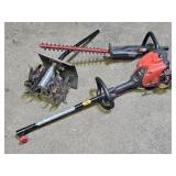 Craftsman/Troy Bilt Interchangeable Rotatiller +