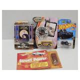 NIP Hot Wheel & MAtchbox Toy Cars