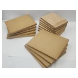 Lot of Cut Wood- Great for Shelves-10 X 12, 7 X10