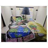 Marvin The Martian Collectibles Calendar, Balloon+