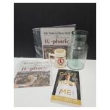 WLD Serries Mug, IU Newspapers, Can