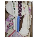 25 Vintage Hankies
