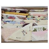 25 Vinage Hankies