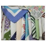 15 Vintage Hankies