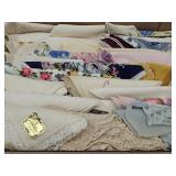 25 Vintage Hankies