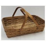 Longaberger Basket 18" Long