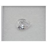 1.75 CT White Topaz