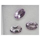 Amethyst 2.25 TCW