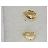 .60 TCW Citrine