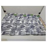 4 Kate Spade Zippered Bags