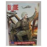 NIB GI Joe Limited Edition Jane US Army Pilot