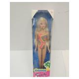New in Box Sindy Paradise Hasbro