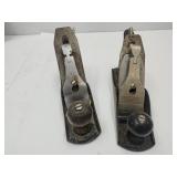 2 Wood Working Planes- Companion +