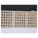 Lincoln Memorial Cent see Dates