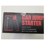 NIB Auto Jump Pack 8000 MAH