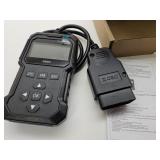 New On Board Diagnostic Scanner