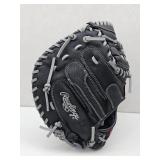 New Rawlings Leather Catchers Glove