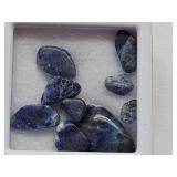 Blue Lapis 8.3 TCW Raw