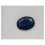 Sapphire .95 CT