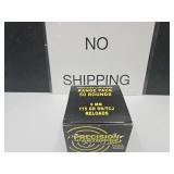 9MM  50 Rounds Gun Ammo