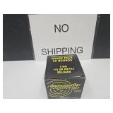 9MM  50 Rounds Gun Ammo