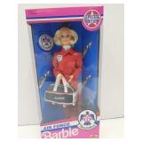 New In Box Air Force Barbie Doll