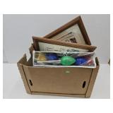 Surprise Box with Home Decor