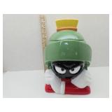 Marvin the Martian Cookie Jar Looney Tunes