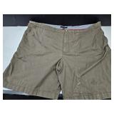 Tommy Hilfiger Mens Shorts Size 52R