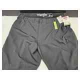 NWT Wrangler Mens Shorts sx 44