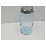 Quart Size MASON
