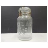 Atlas E-Z Seal Wire Bail 1 QT SZ Jar