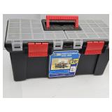 New 20" Tool Box