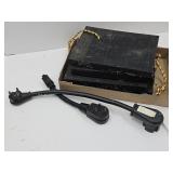 RV Cords & Pads