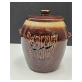 VTG McCoy Cookie Jar