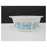 VTG PYREX Bowl #472