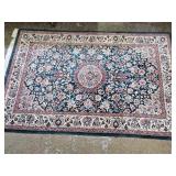 6ft 5in x 4 ft Area Rug